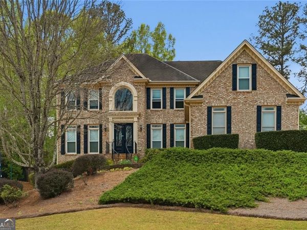 875 Ingleside Drive, Lawrenceville, GA 30044