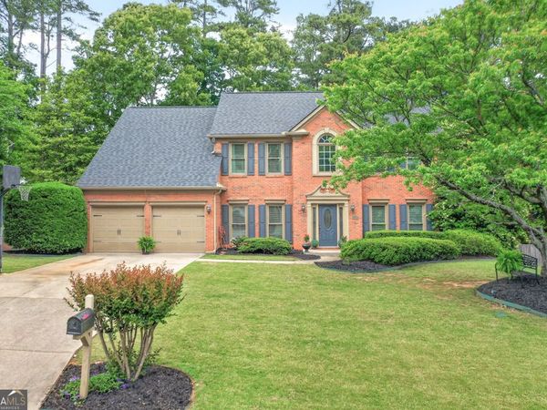 7125 Collingsworth Place, Cumming, GA 30041