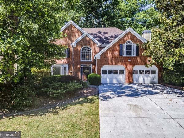 5079 Verbena Drive, Acworth, GA 30102