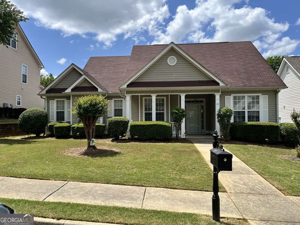 99 High Point North Drive, Newnan, GA 30265