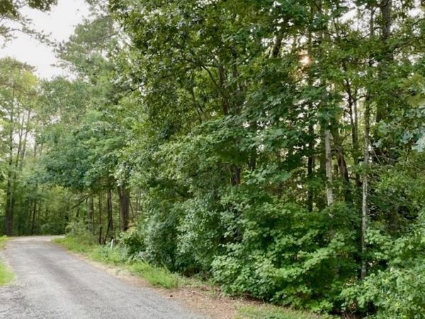 0 Davis Street, Monticello, GA 31064