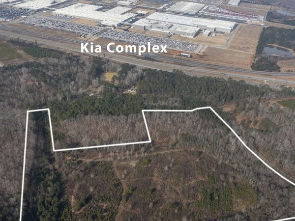 0 Warner Road, West Point, GA 31833