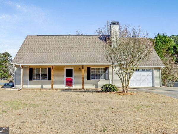 4891 Will Ben Street NW, Acworth, GA 30101
