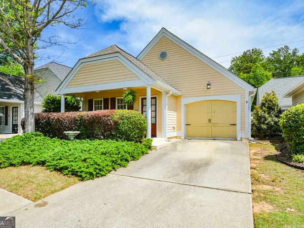 4930 Carson Glen Lane, Unit 50, Acworth, GA 30101