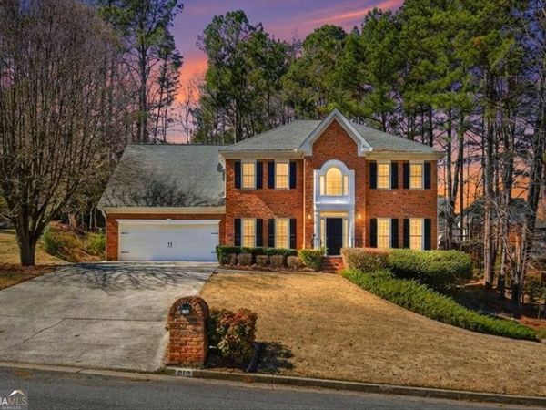 815 Kings Arms Way, Alpharetta, GA 30022