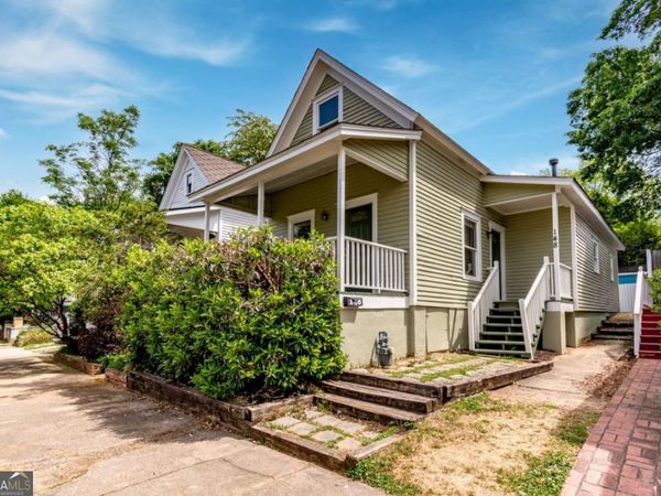148 Savannah Street SE, Atlanta, GA 30316