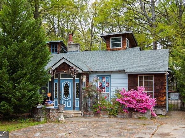 1646 Eastport Terrace SE, Atlanta, GA 30317