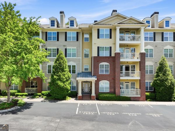 3150 Woodwalk Drive SE, Unit 3403, Atlanta, GA 30339