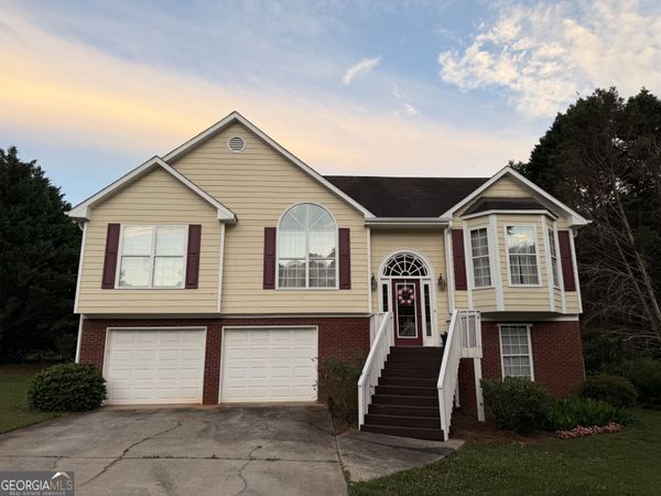 1408 Water Wheel Drive, Bethlehem, GA 30620