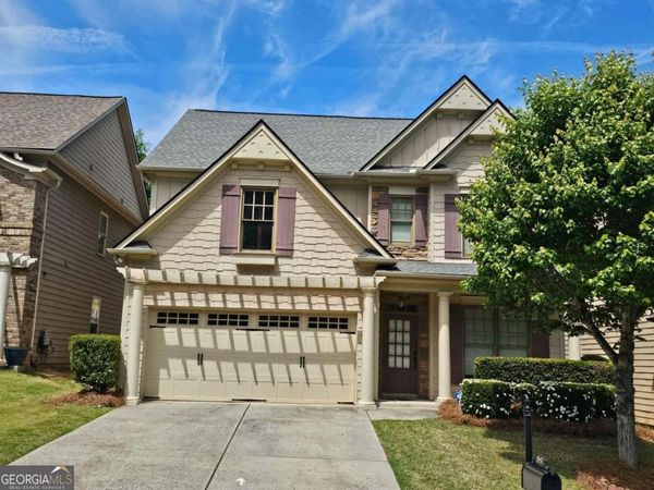 3537 Harvest Ridge Lane, Buford, GA 30519