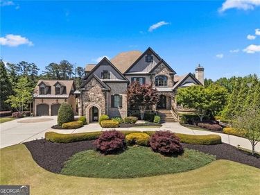2725 Drayton Hall Drive, Buford, GA 30519