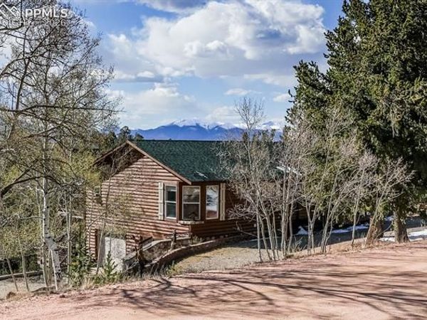 7260 Remington Road, Como, CO 80432