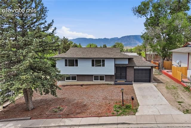 106 Kokomo Street, Colorado Springs, CO 80911 Main Photo