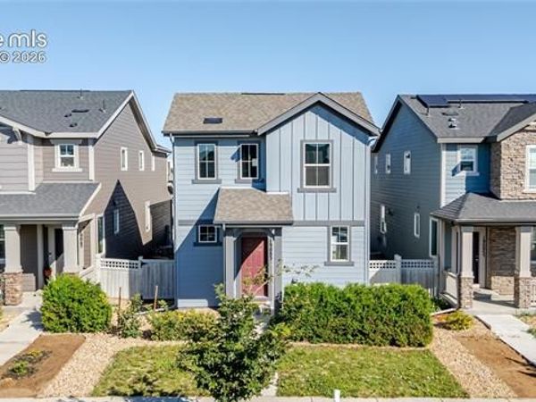 19085 E 66th Avenue, Denver, CO 80249