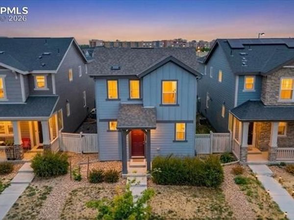 19085 E 66th Avenue, Denver, CO 80249