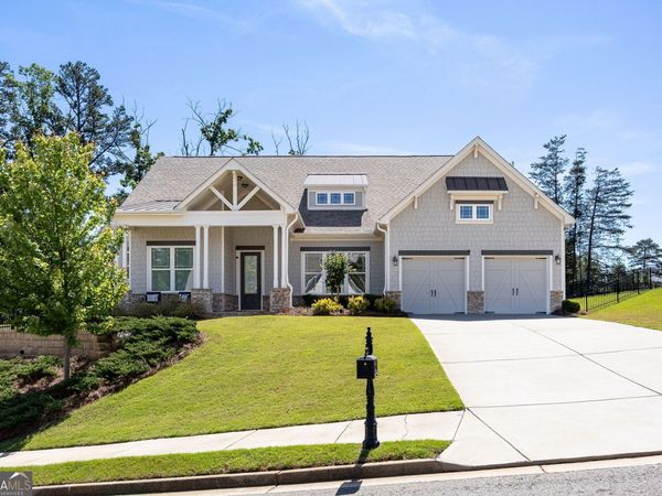106 Summit View Court, Canton, GA 30114