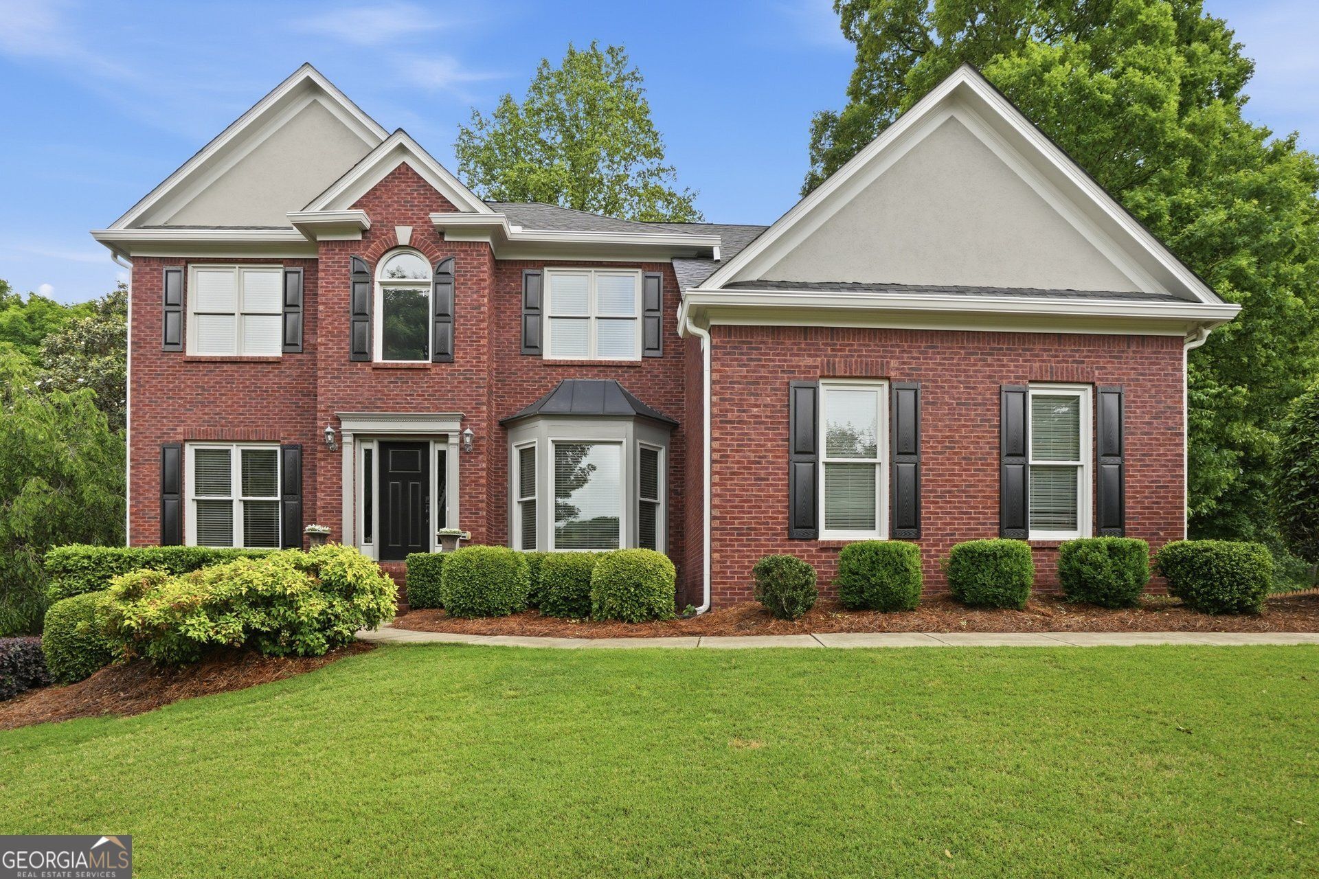 2690 Stonehill Way, Cumming, GA 30041 Main Photo