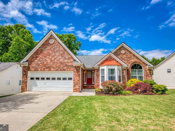 2760 Araglin Drive, Dacula, GA 30019