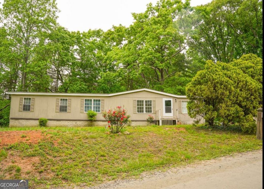 1856 Goldmine Road, Dawsonville, GA 30534 Main Photo