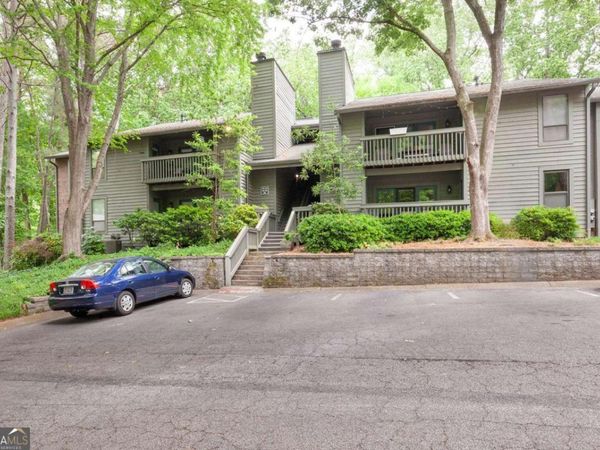 403 Tuxworth Circle, Decatur, GA 30033