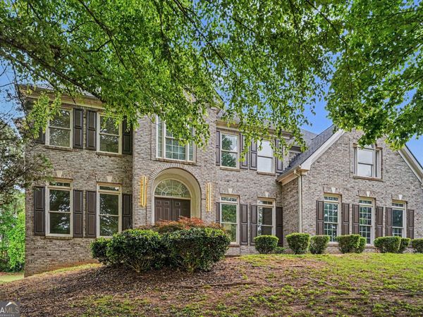 3927 Broadleaf Walk, Ellenwood, GA 30294