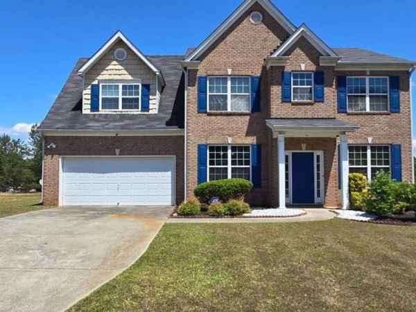1027 Fellowship Road, Fairburn, GA 30213