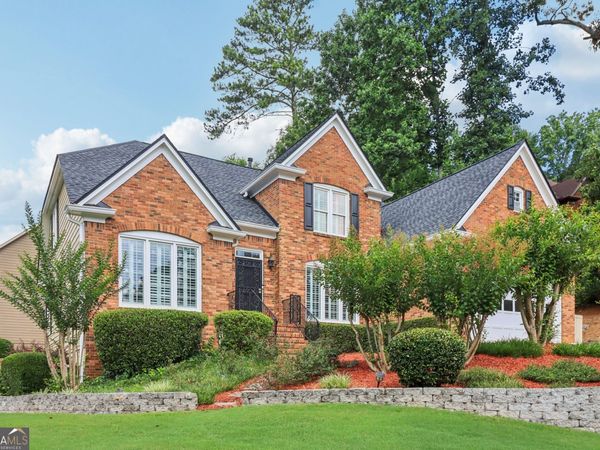 100 Windview Place, Johns Creek, GA 30005