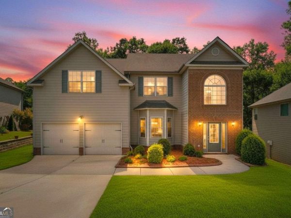 838 Chapman Street, Jonesboro, GA 30238