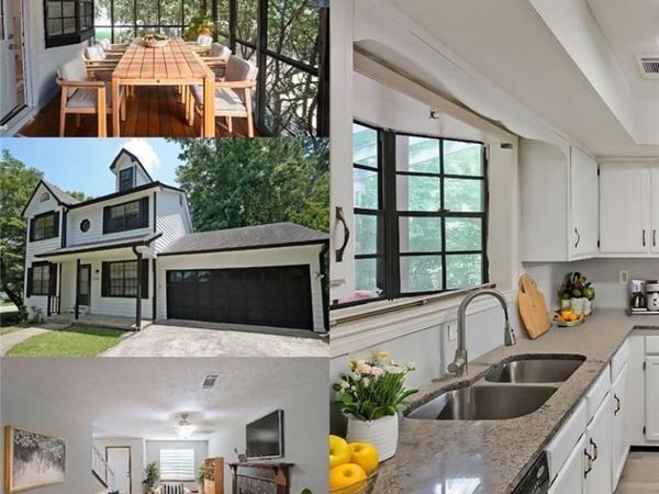 3087 Drexel Lane, Jonesboro, GA 30236