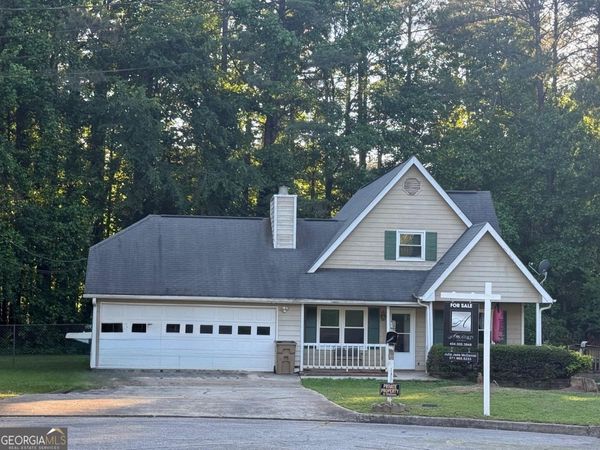 2335 Rowland Courts, Jonesboro, GA 30236
