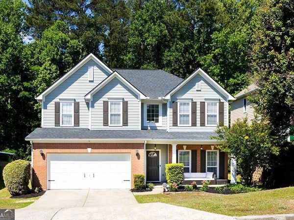 3360 Palm Circle, Kennesaw, GA 30144