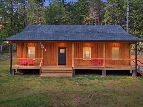 5442 Lake Rabun Road, Lakemont, GA 30552