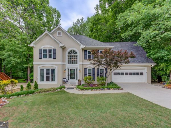 870 Connell Lane, Lawrenceville, GA 30044