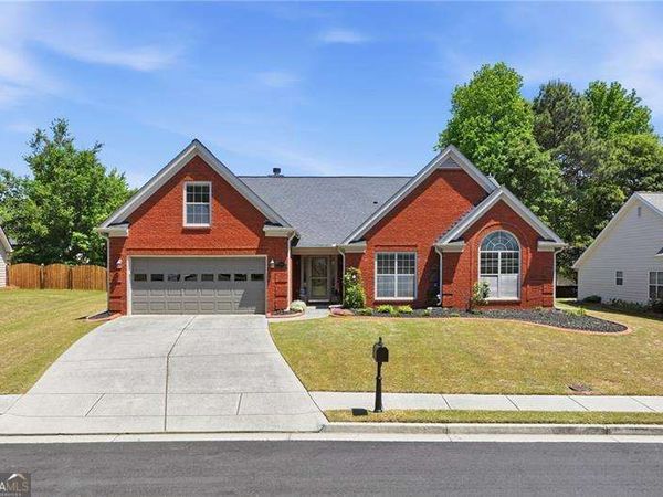 1847 Prospect View Drive, Lawrenceville, GA 30043