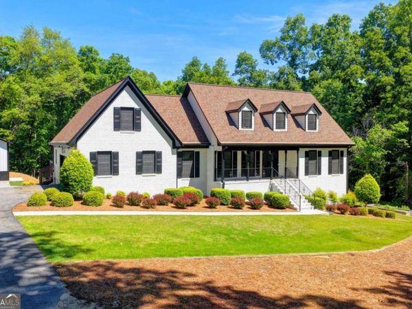 1505 Old Fountain Road, Lawrenceville, GA 30043