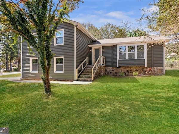 414 Mephisto Circle, Lawrenceville, GA 30046