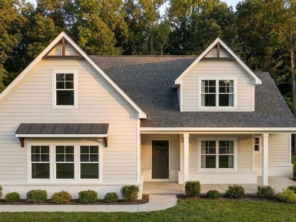 132 Loyd Road, Mansfield, GA 30055