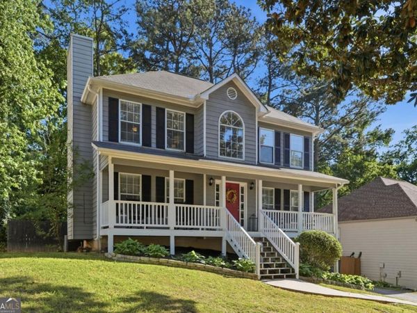 1359 Windage Court NW, Marietta, GA 30008
