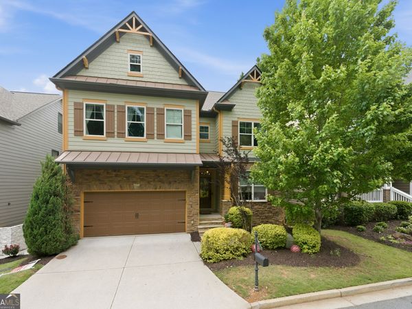 2749 Prado Lane, Marietta, GA 30066