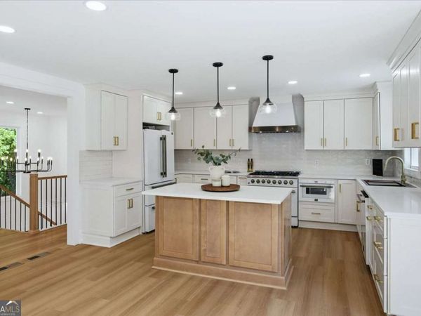 2831 Bettis Court, Marietta, GA 30066