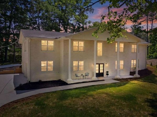 2831 Bettis Court, Marietta, GA 30066