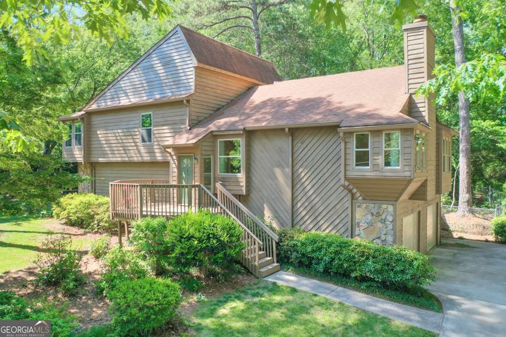 5457 Conway Drive, Marietta, GA 30068 Main Photo