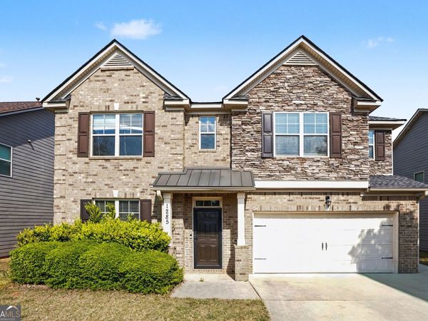 1285 Polk Crossing, Mcdonough, GA 30252