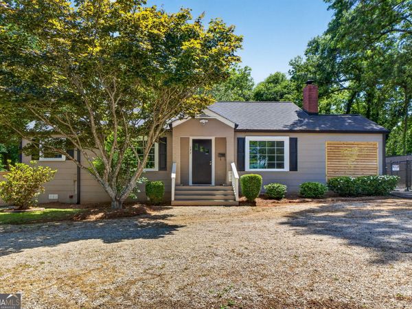 177 Bryan Street, Mcdonough, GA 30253