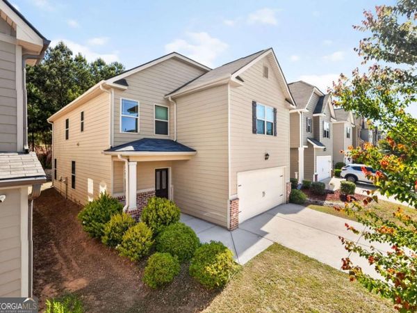 281 Emporia Loop, Mcdonough, GA 30253