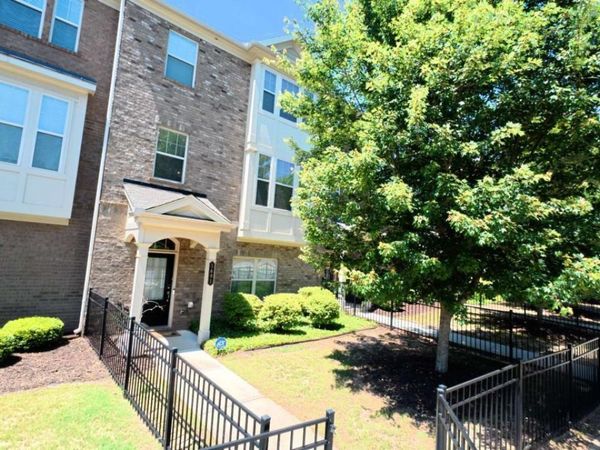 5691 Terrace Bend Way, Peachtree Corners, GA 30092