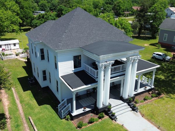 213 Broad Street, Richland, GA 31825