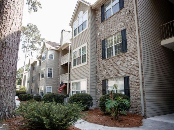 12300 Apache Avenue, Unit 921, Savannah, GA 31419