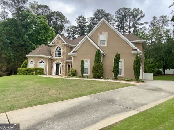 30 Citron Court, Sharpsburg, GA 30277