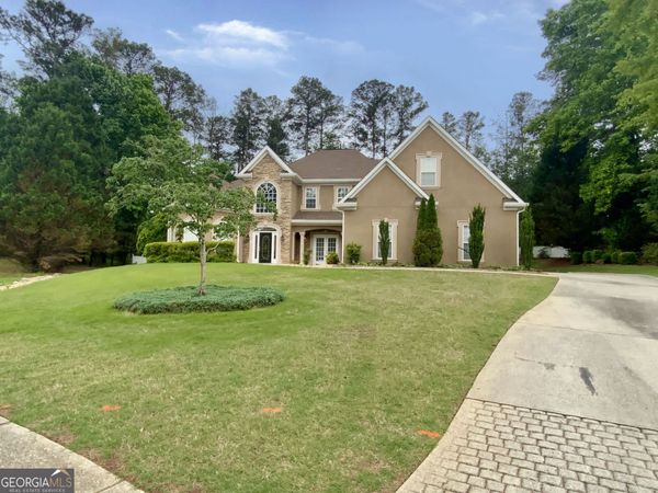 30 Citron Court, Sharpsburg, GA 30277